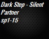 Dark Step-Silent Partner