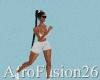 MA AfroFusion 26 Female