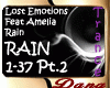 Lost Emotions - Rain P2
