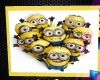 Minion Room