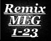 Remix / MegaPartyMix