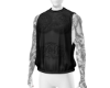 Tule shirt