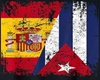 Cuba/Spain W