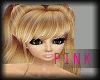 -PINK- Candi Blonde