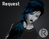 ® | Neon Nevareh | Req
