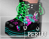 [P]Anarchy Shoes►1