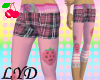 Lyd^StawbLeggings^Summer