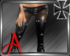 [AH]Rump Pants cross Pvc