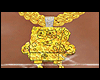 Spongebob  Gold  33K