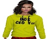 DGG Royalty Reqeust hood