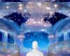 Amazing sparkle bg