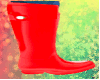 iDe| Jelly Boots