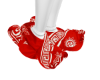 RUBY SLIPPERS