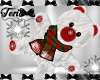 Handheld Holiday Bear