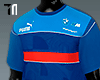 Camiseta Pma x BM
