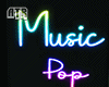 Mp3 Neon Pop ®