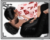 SF Hot couple Laying
