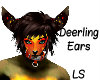 Deerling Ears