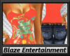 [BE] apple bottoms jeans