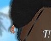 T! Black Fur ADD