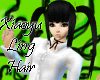 Xiaoyu - Hair (Tekken)