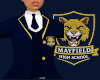Mayfield F Blazer