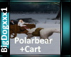 [BD]Polarbear+Cart
