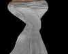 Cute grey Jeans