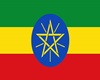 bandera ETIOPIA