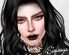 S. Elmickle Black