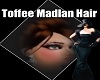 Toffee Madlan Hair