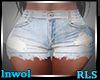 RLS Short