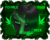 Kush Hair
