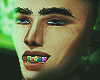 my grillz head