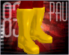 Flash boots