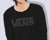 VANS Sweater