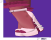 [Gel]Linda Heels