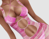 CA Pink Summer Dress