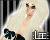 ^L^ Blonde Lotica+bows