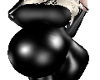 Shiny Quint Suit
