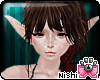[Nish] Yule Hair 3