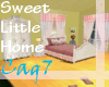 (Cag7)SweetLittleHome