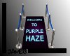 {JB} Purple Haze Rug
