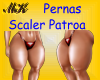 SCALER  PERNA