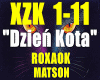 DzienKota-ROXAOK&MATSON.