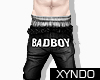 +K| XYTXN30 - BADBOY