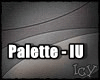[ICE]Pallete-IU