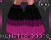 MoBoots BlackPink 2c Ⓚ