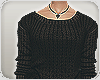 ϟ Brown Sweater