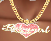 KYI BabyGirl Chain V1